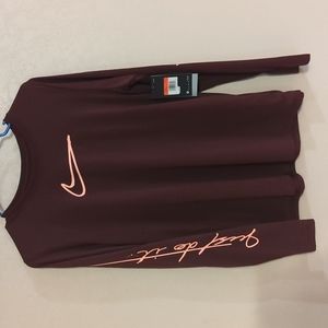 Nike long sleeve